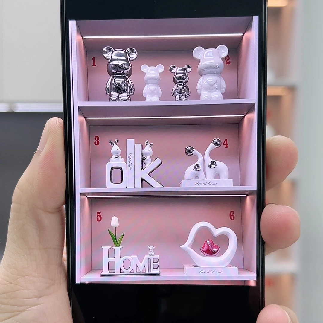 【闪购商品】陶瓷六件套