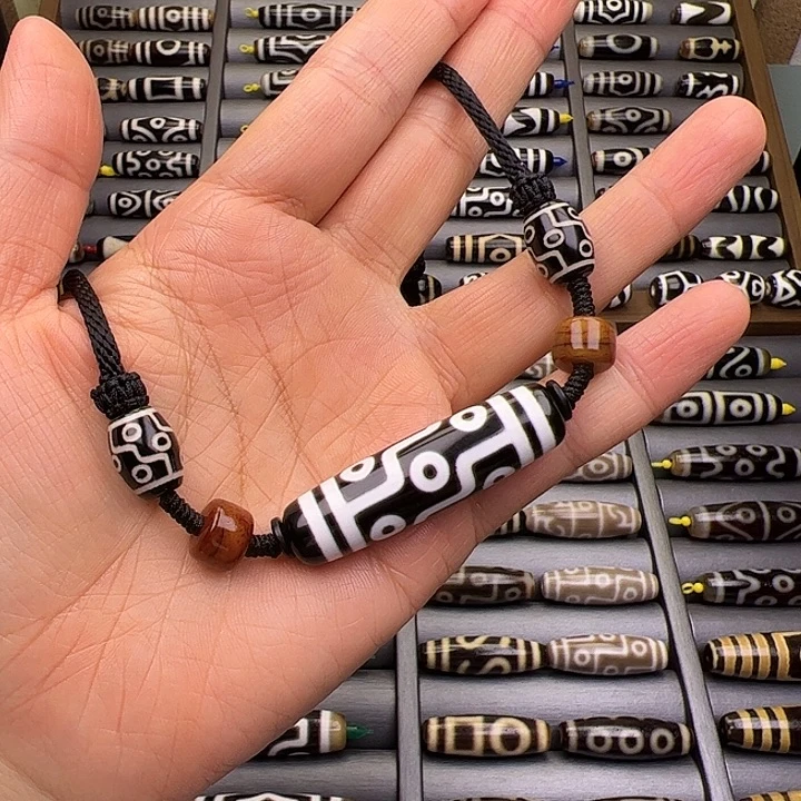 玛瑙/玉髓（覆膜）未镶嵌颈饰