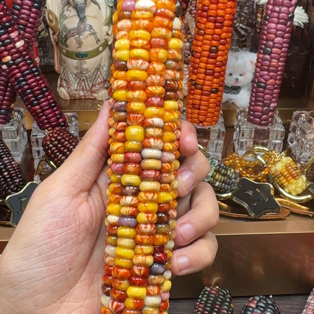 吊坠柏香籽/百香籽