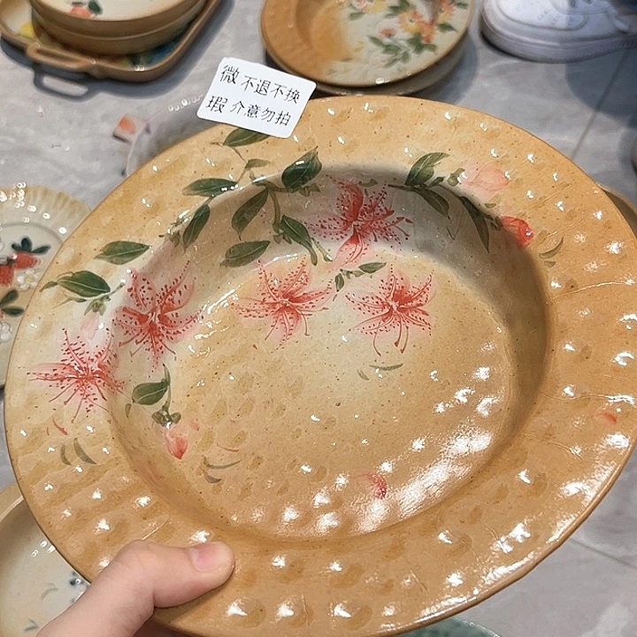 稻谷壳景德镇陶瓷