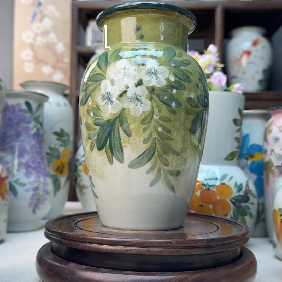 摆件花瓶2221221112211111