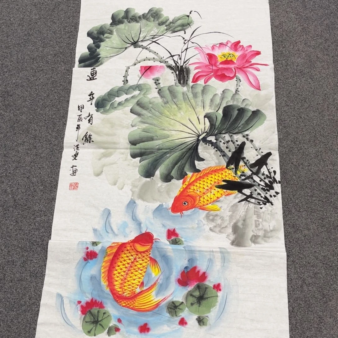 国画Z国画作品欣赏