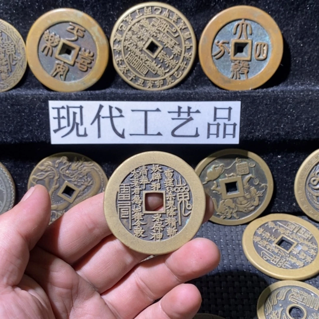 翻砂铸造现代工艺品