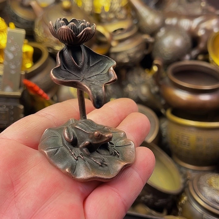 精美铜器精美铜器