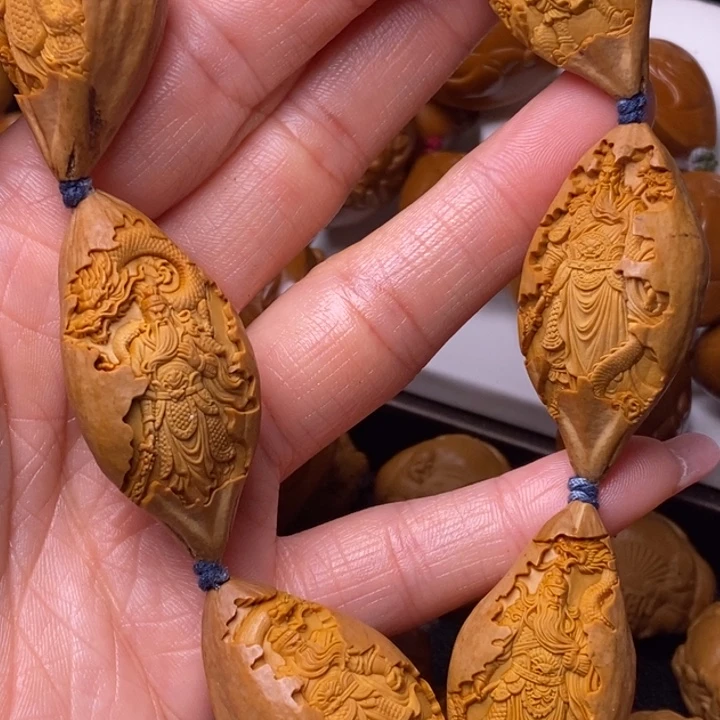 手串橄榄核橄榄核