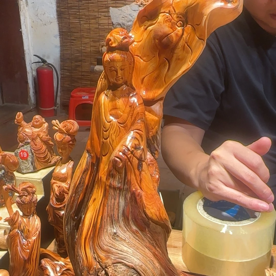 大***S柏木（崖柏）太行崖柏纯手工