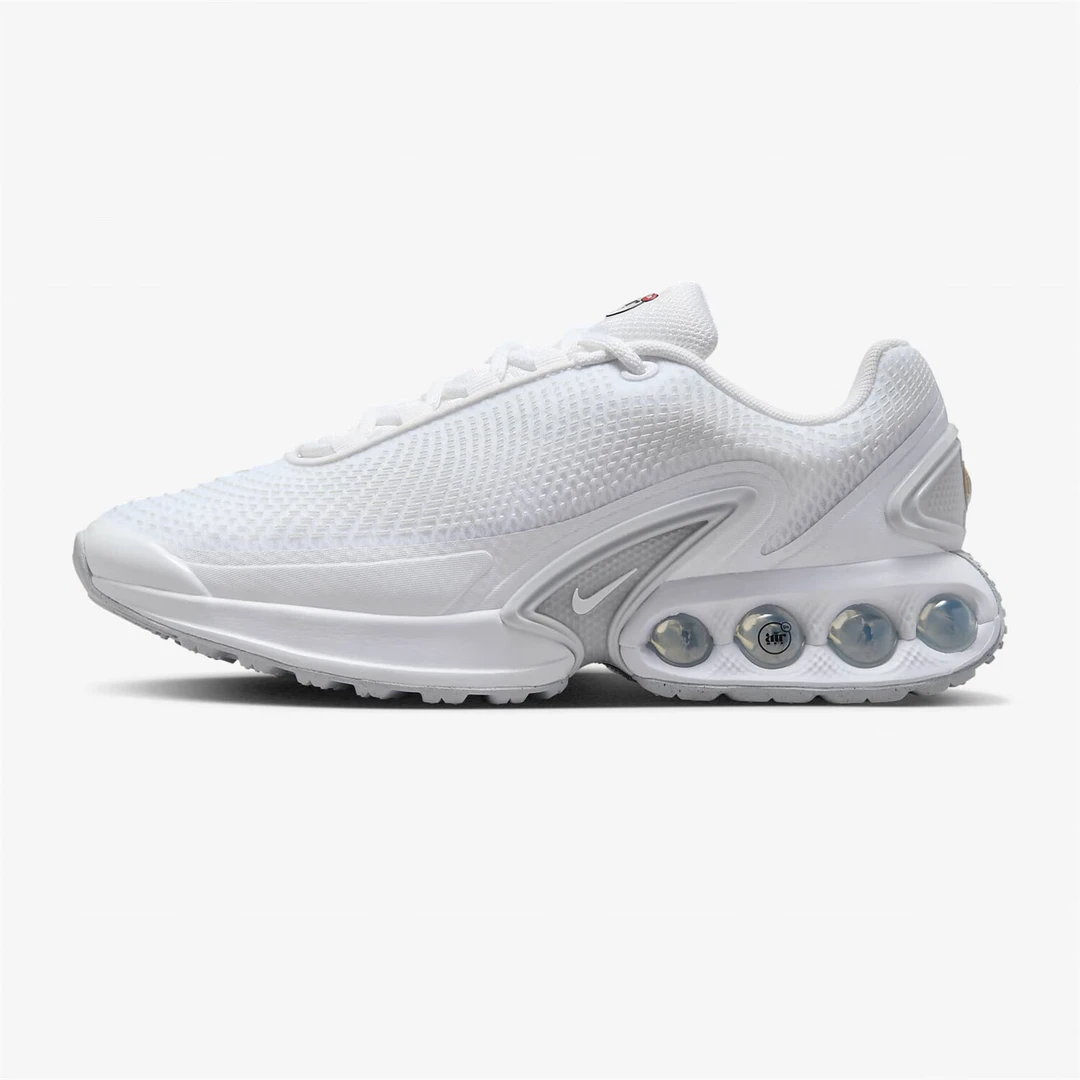 NIKE/耐克 Air Max Dn 女子低帮气垫休闲运动跑步鞋