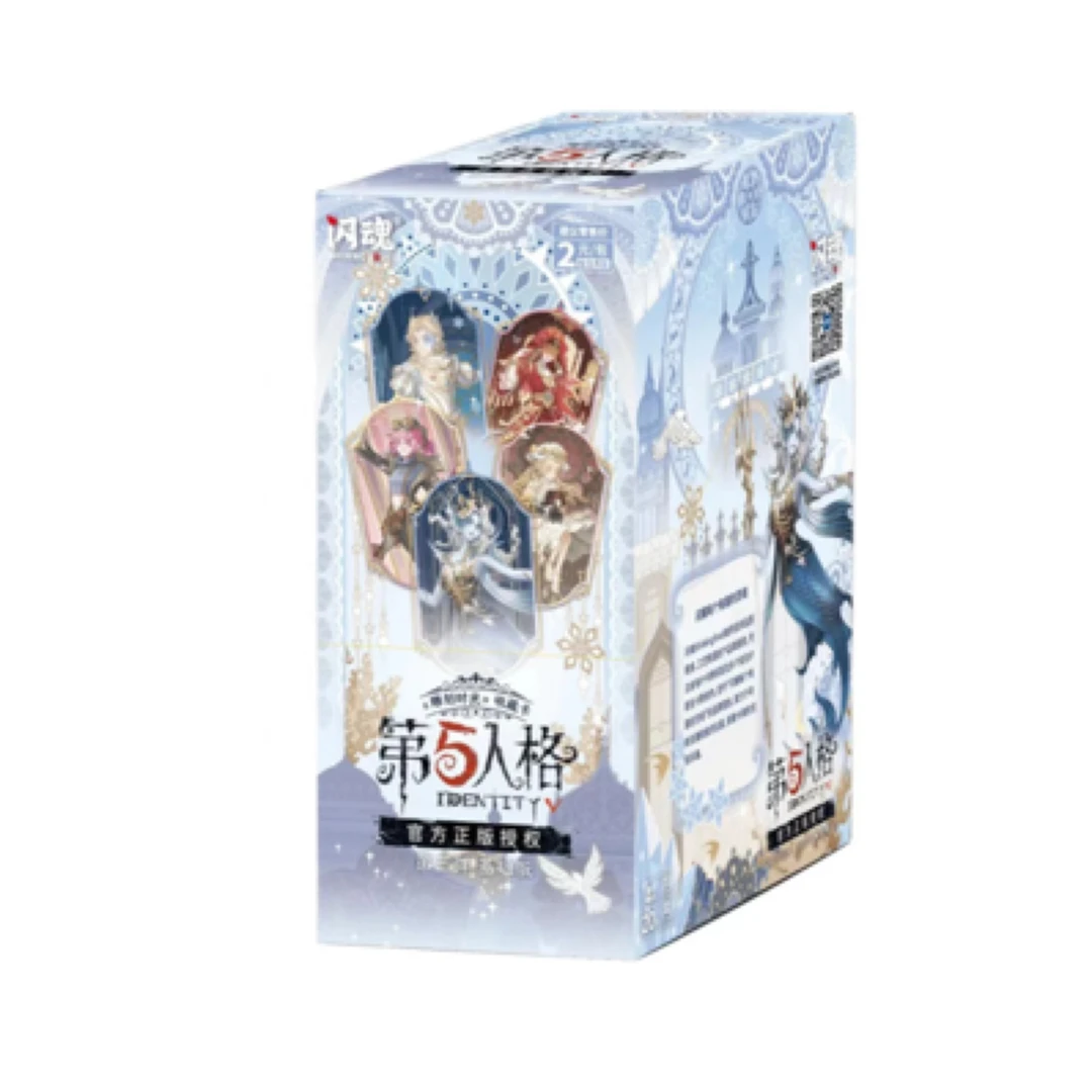 咔咔星球【闪魂雕刻时光】3弹收藏卡基础卡