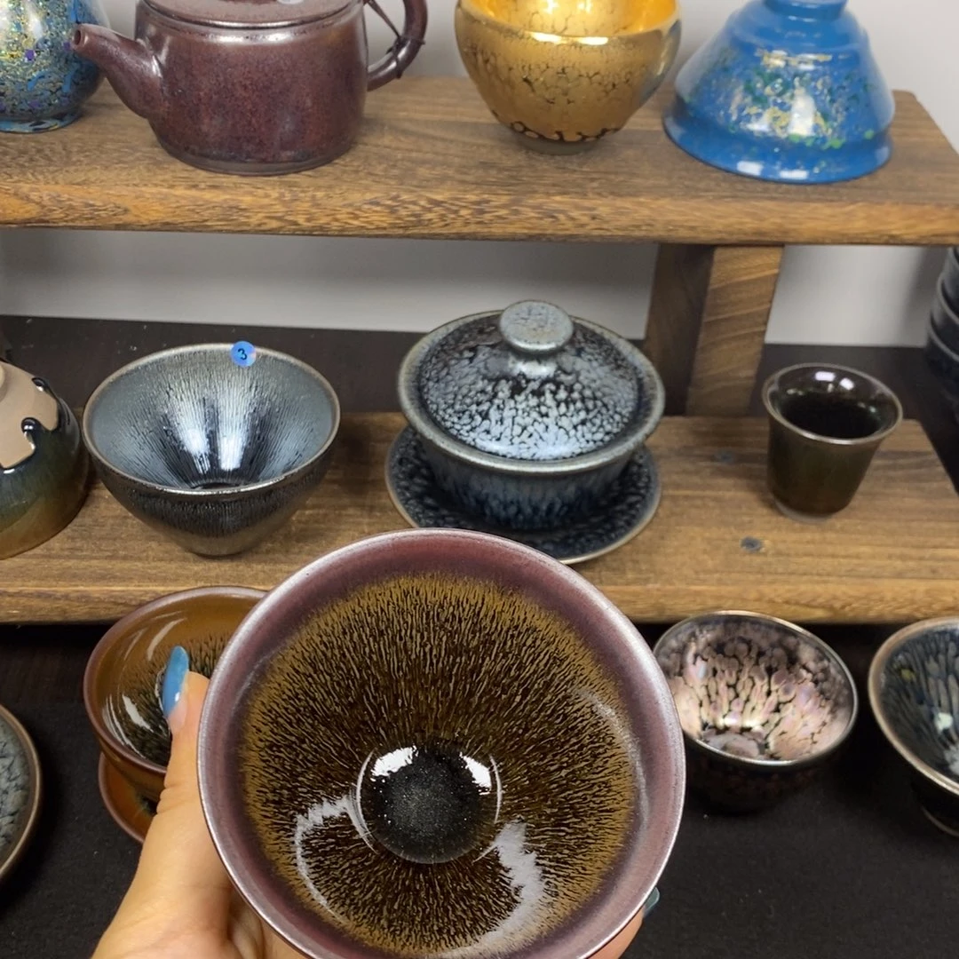 茶盏一一一一一一一一