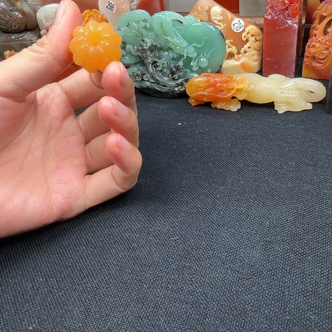 昌化石印石5666778888889