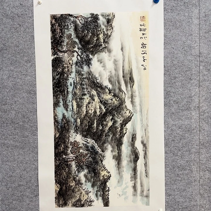 国画花鸟等多种鸟类和鸟类