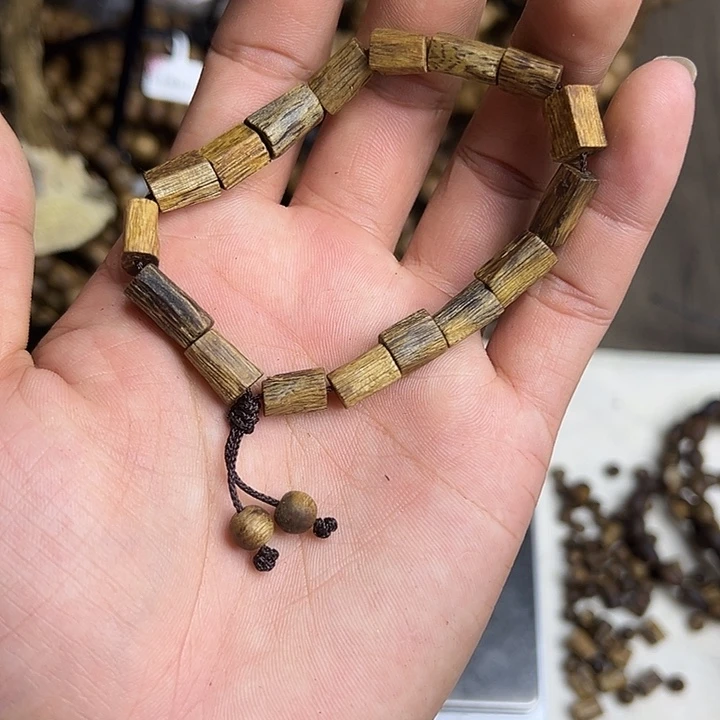 沉香沉香碎屑4g其他