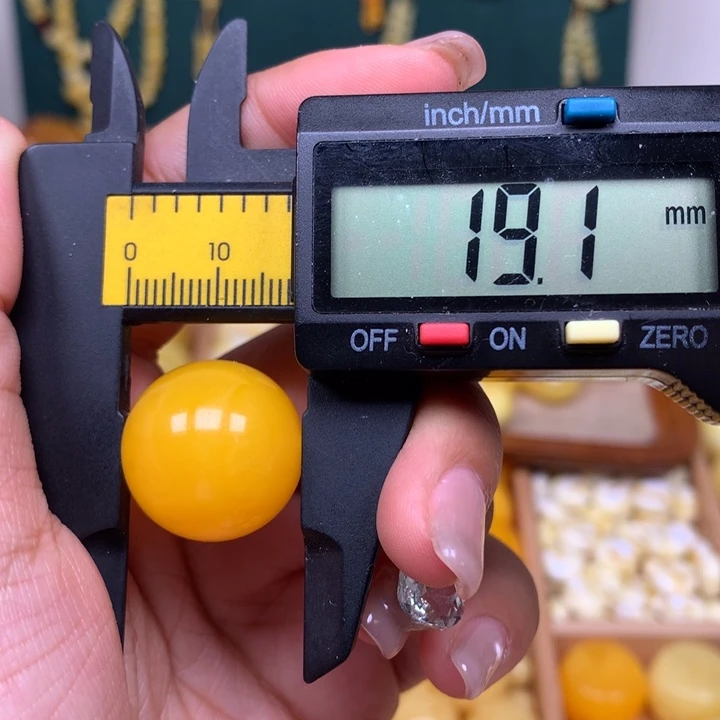 非金属配珠配饰038