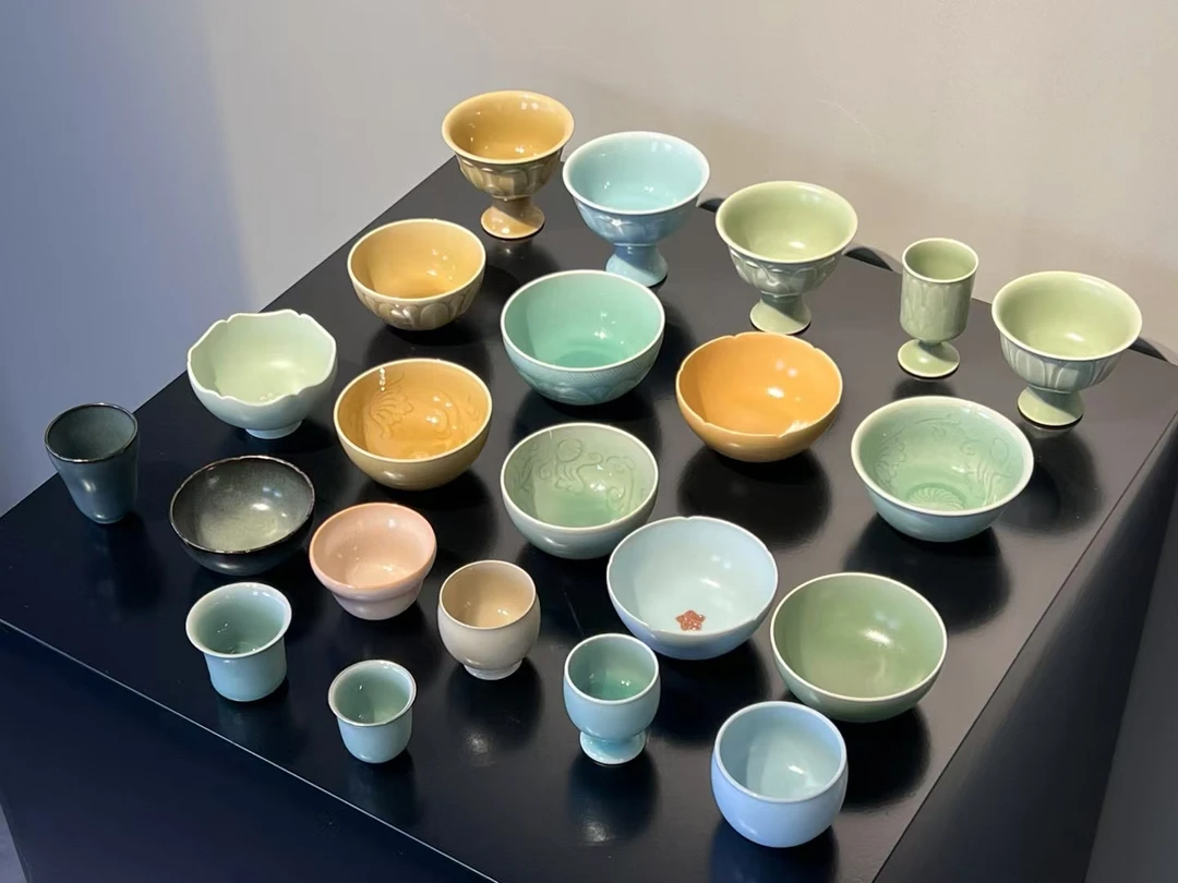 工艺师特色小礼品
