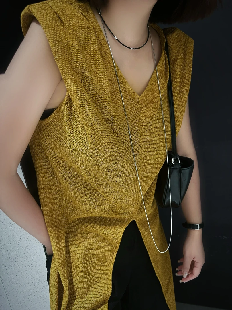 【买手孤品清仓】高端轻奢女装（按主播给的编码订单留言）时尚