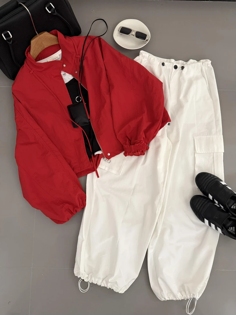 【V501-V600】王仙女 精品休闲女装合集