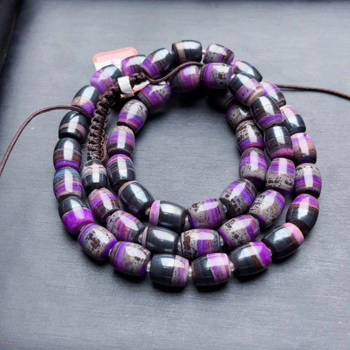 苏纪石（舒俱来）项链未镶嵌福利项链不退不换