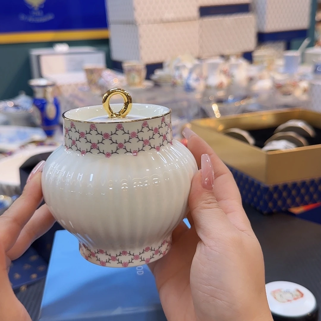 欧洲瓷器收藏鉴赏