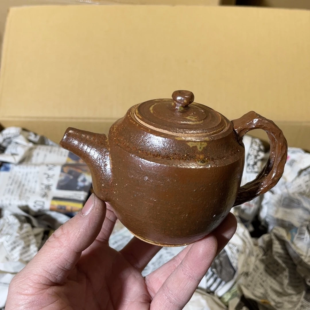 紫砂中古商品谨慎下单