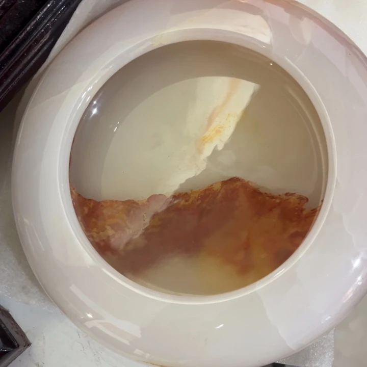 玉精品家居烟灰缸