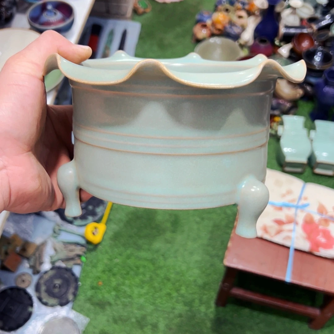 用***4罐摆件摆件摆件摆件