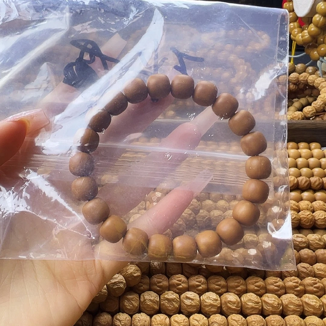 猴头雕刻老邢微微瑕