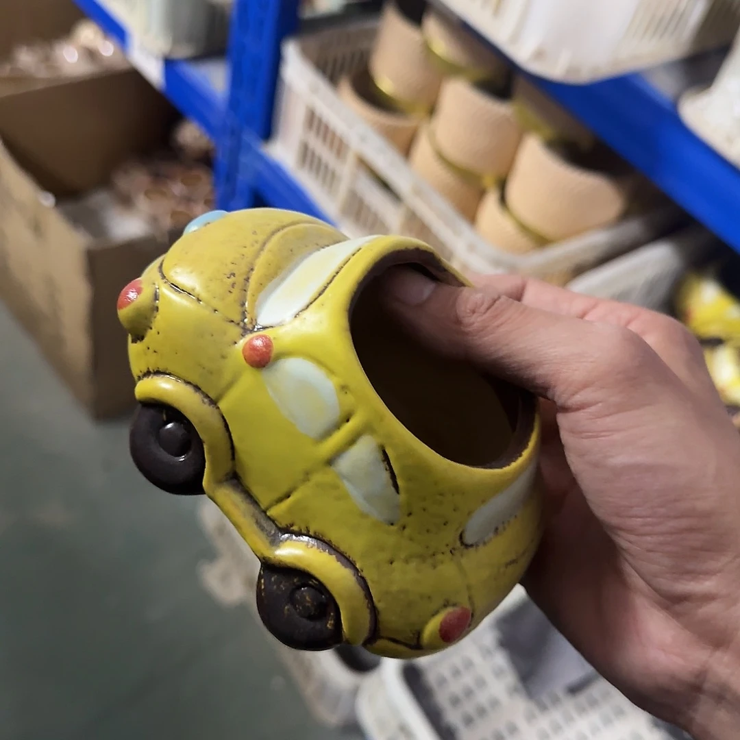 陶瓷福利局·自动合并订单·一个个买凑9元发·