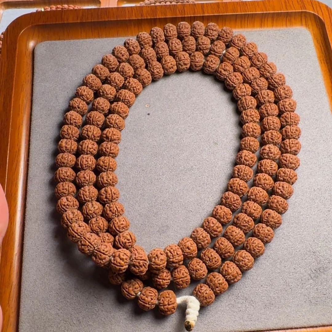 吊坠金刚菩提老树王9.5