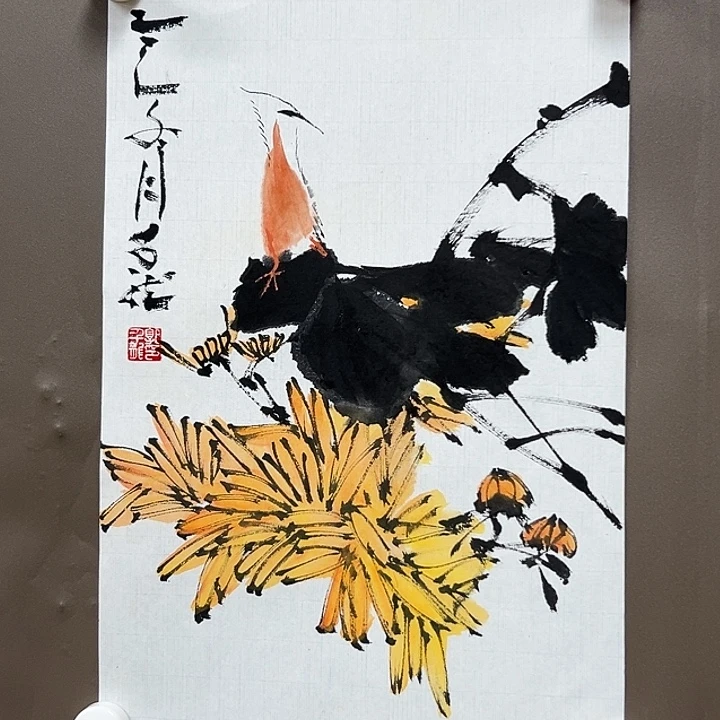 国画555555555555555555