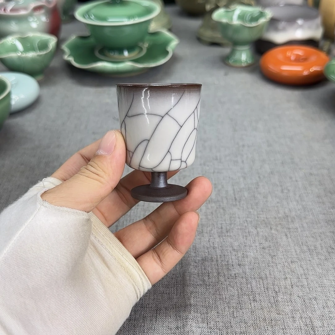 茶器黄先生 正在直播