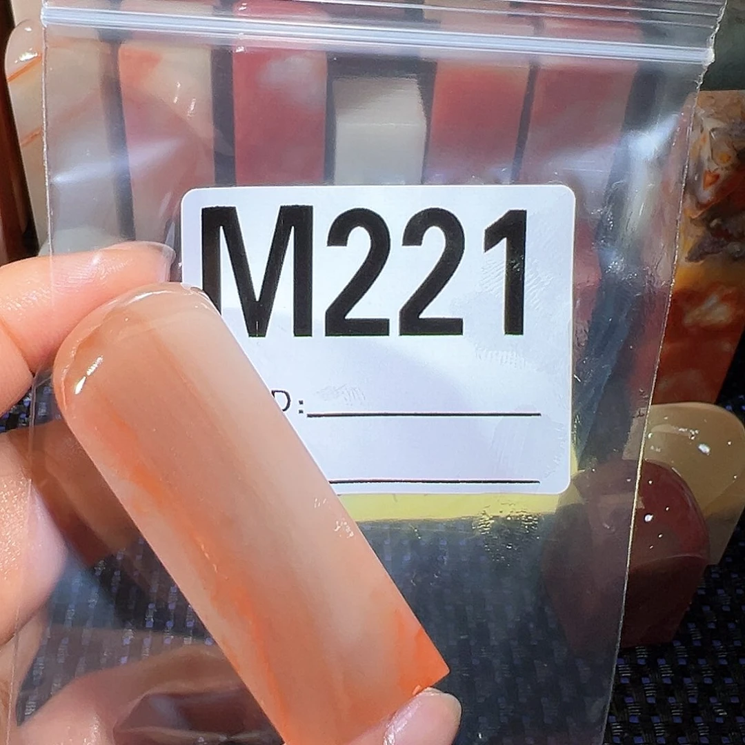 【闪购商品】寿山石印石亚*老挝石