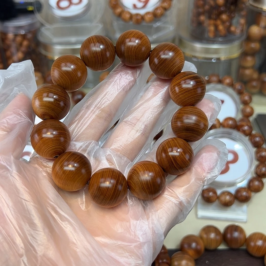 柏木（崖柏）2.0雷击干黑油香料