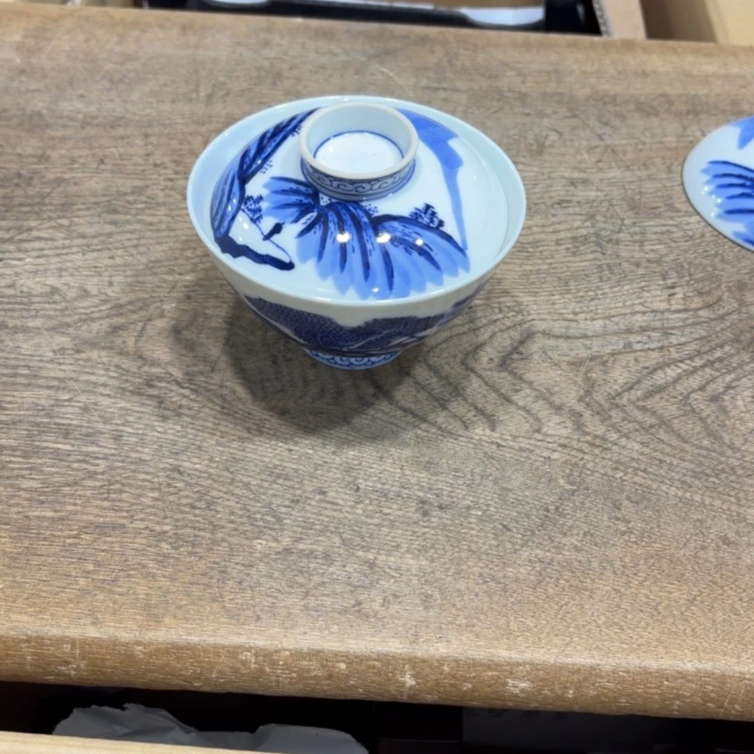 佟***柜般若中古美术工艺品