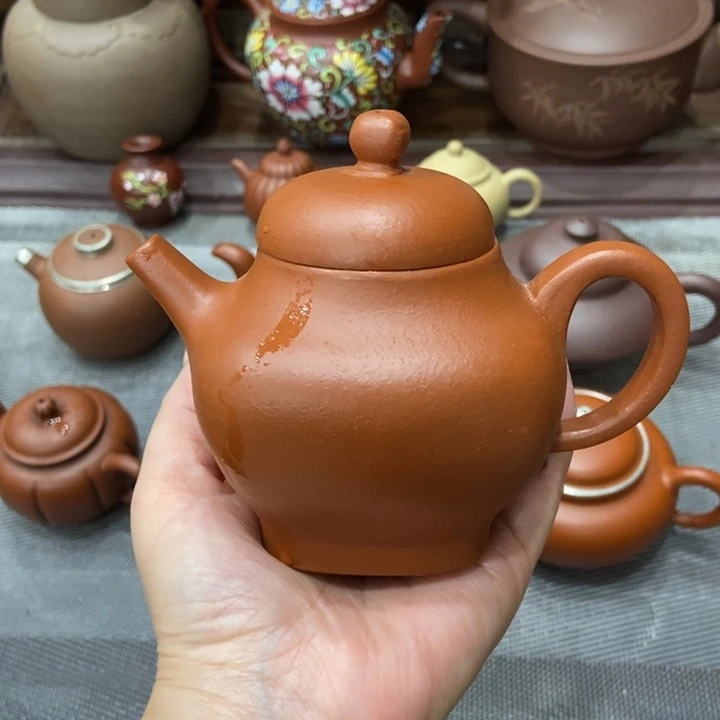 戎***归茶壶紫砂紫砂紫砂