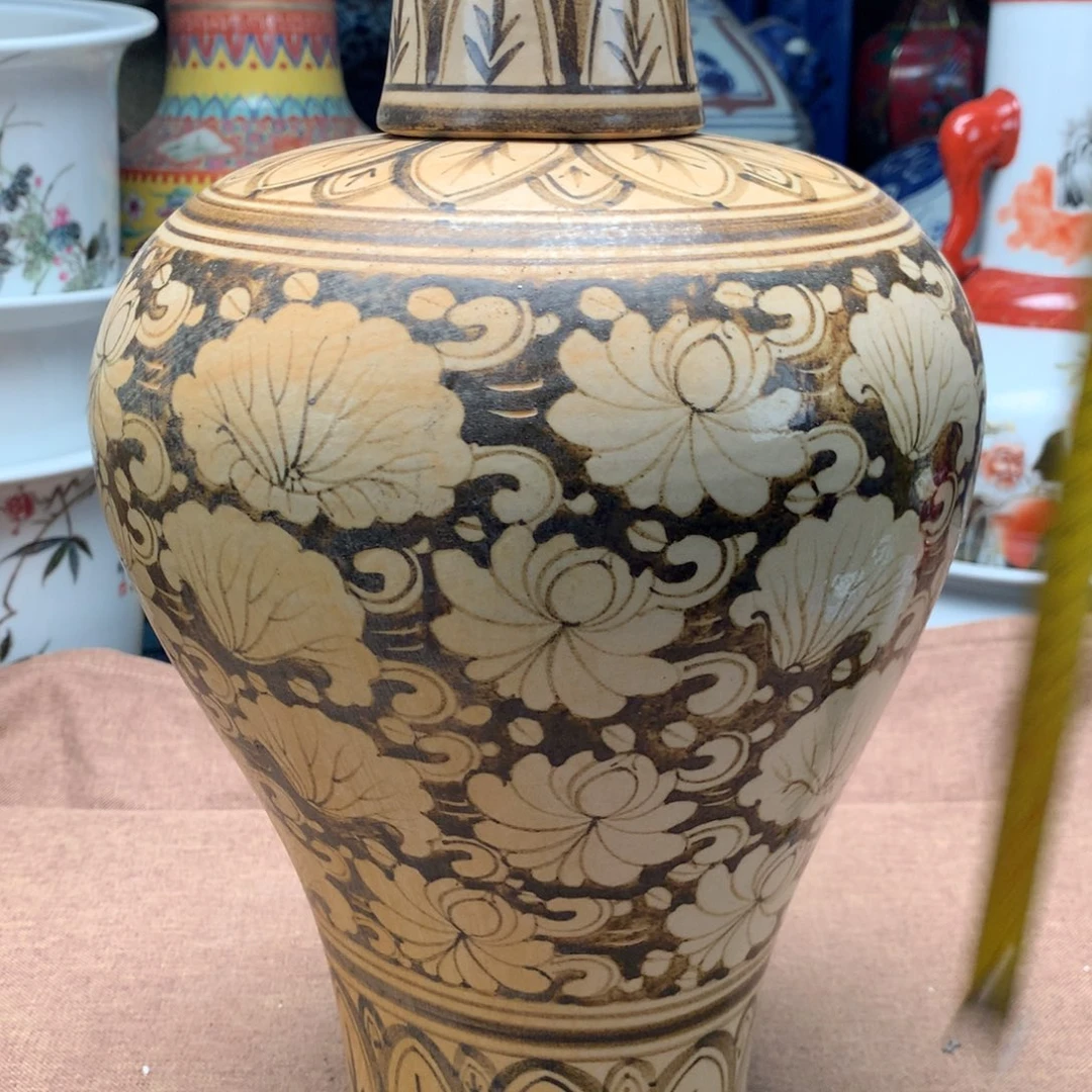 摆件旧藏瓷器旧藏瓷器