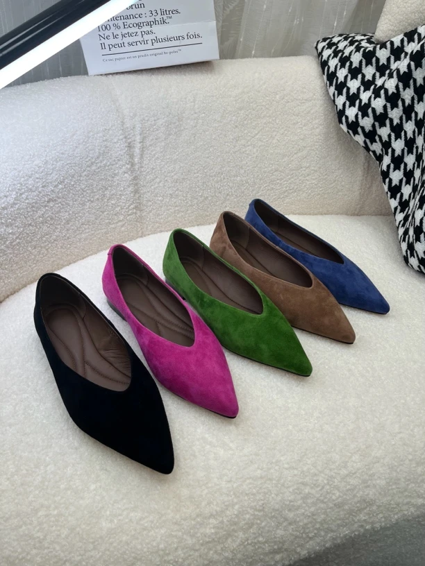 259孤品断码福利 直播专用链接 主图非实物 真皮女鞋