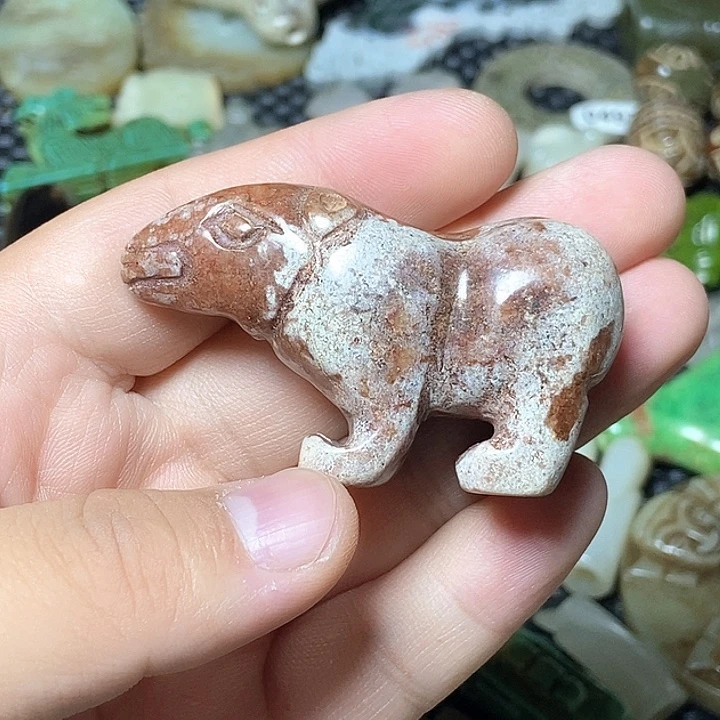 摆件直播间链接49