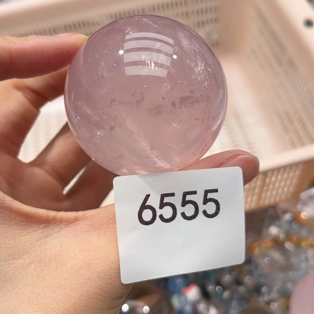 【闪购商品】未镶嵌大型摆件（非配饰）水晶