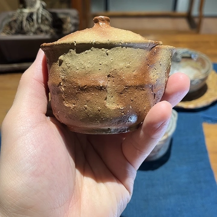 好好卖壶 天天向上