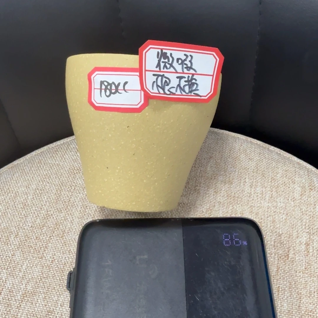 茶壶紫砂黄龙山原矿梨皮