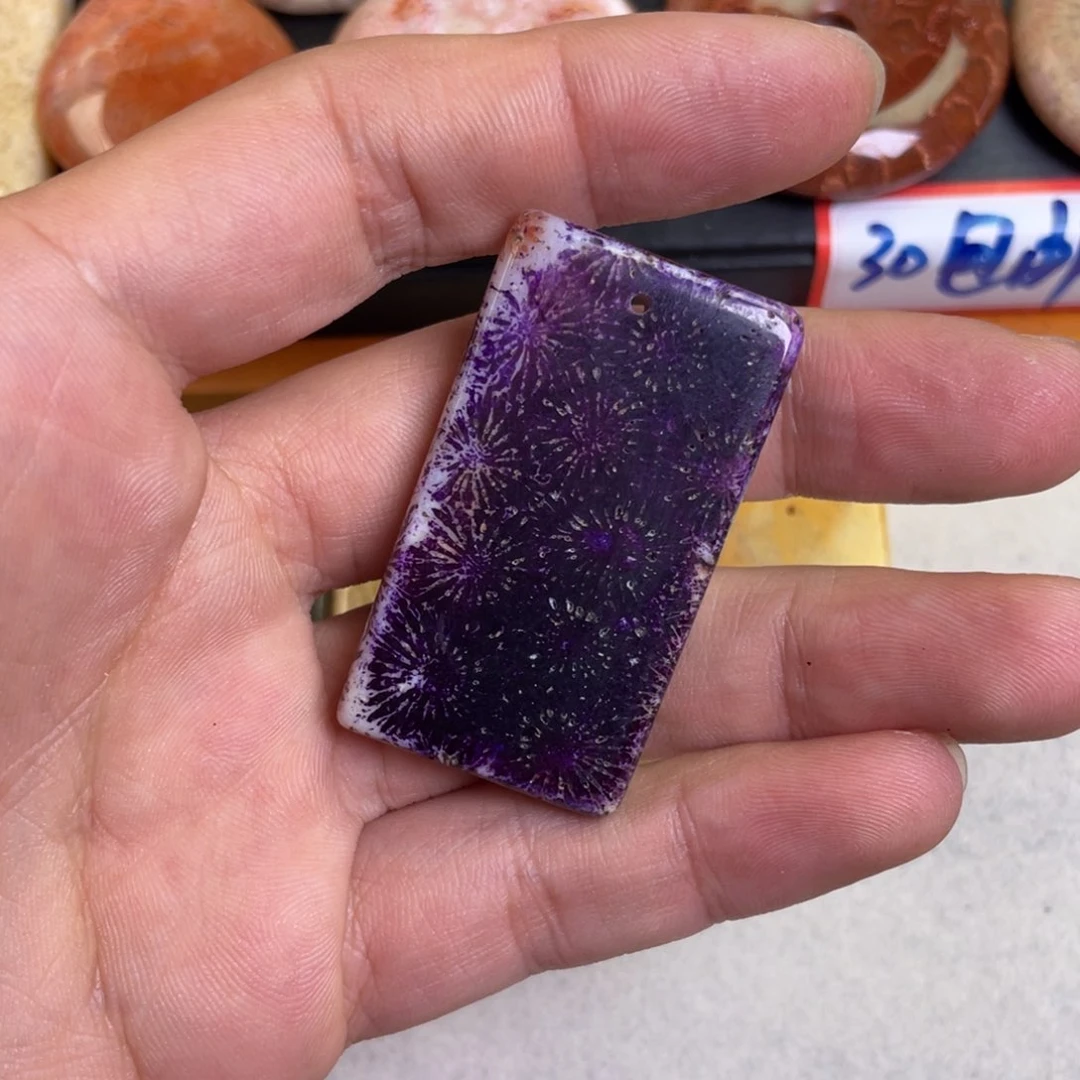 硅化玉吊坠合金N***a精品3