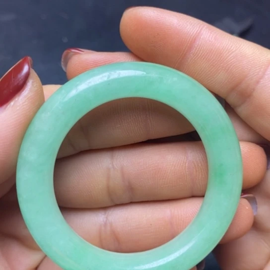 和田玉（糖玉）挂件未镶嵌