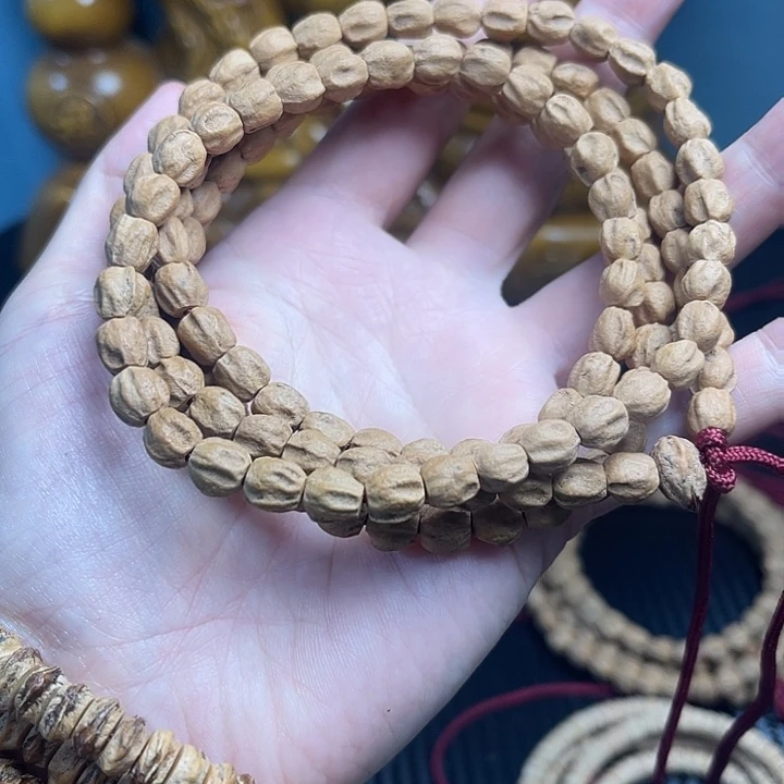 柏香籽/百香籽手串