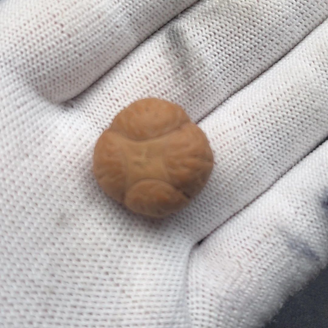 凤眼菩提手串人****的麒麟眼22.5mm