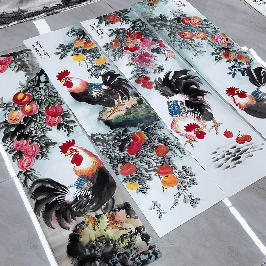 国画展展展重中之重重中之重