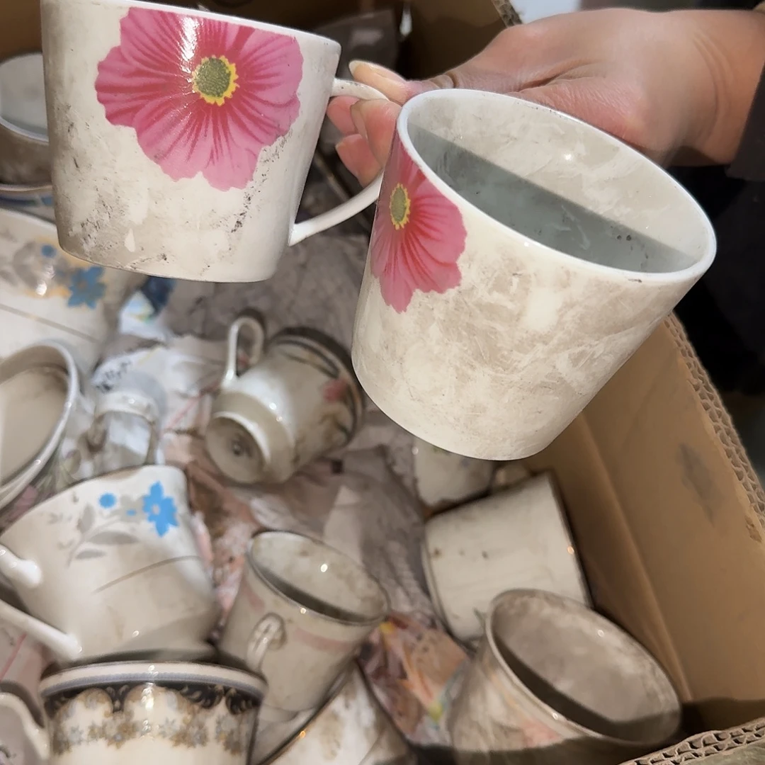 X***Q茶盏你不接了就不用回去接