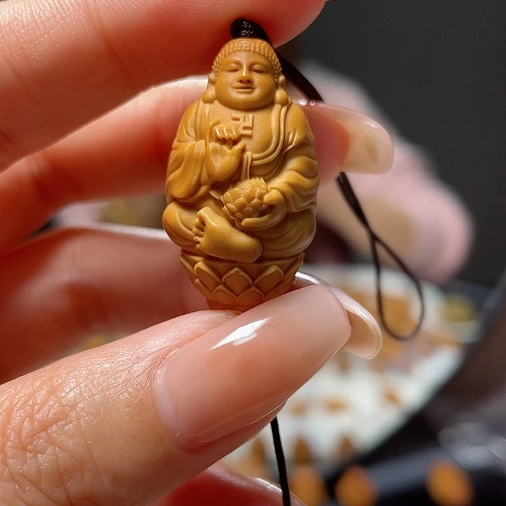 橄榄核手串/手链橄榄