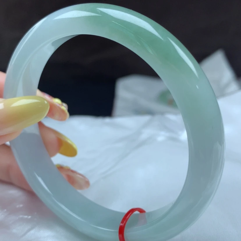 【闪购商品】翡翠手镯未镶嵌96735，