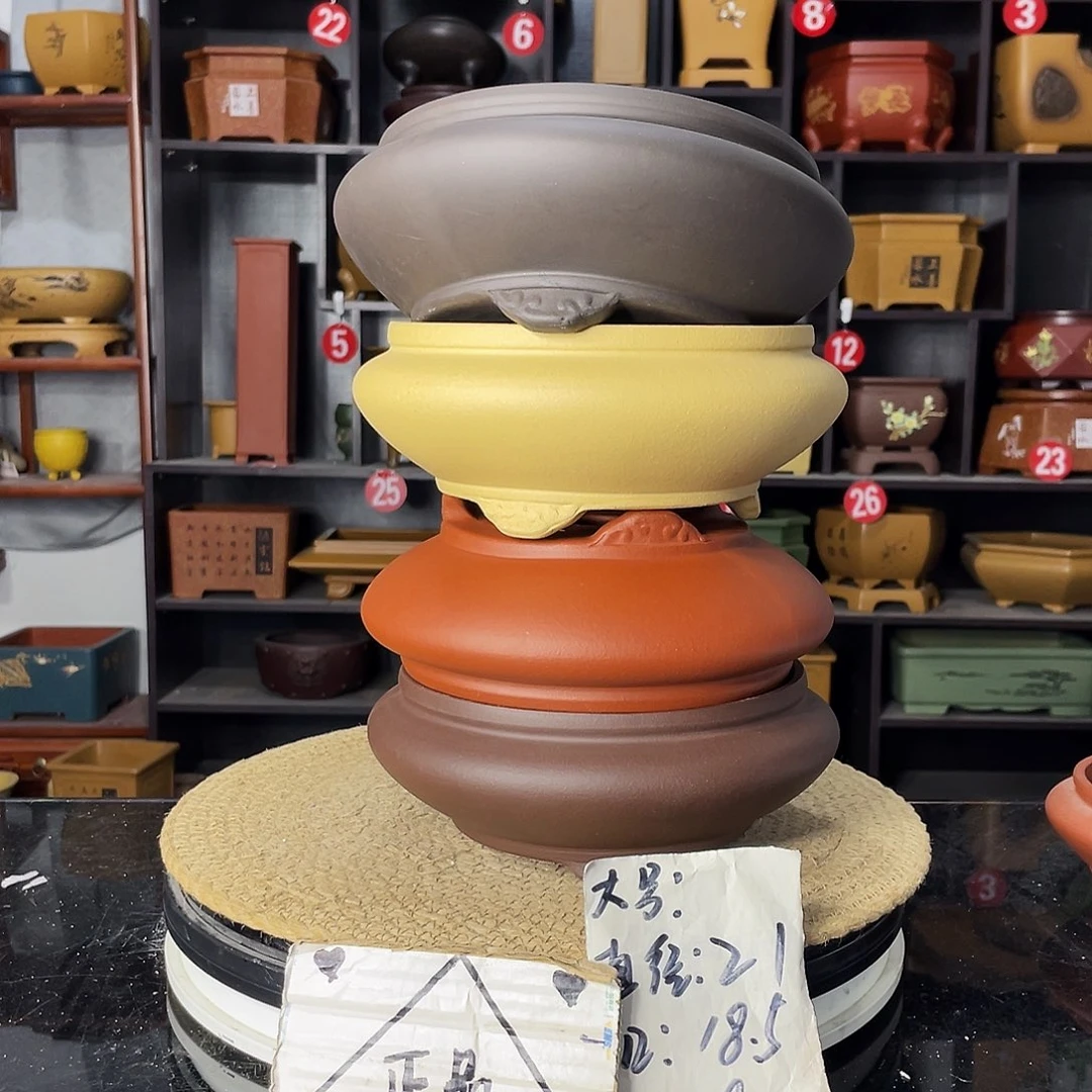 紫砂艺术紫砂工艺