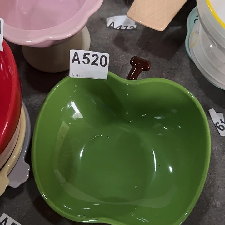 a520陶瓷微x福利品